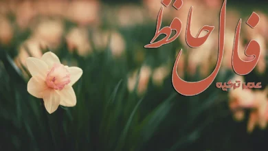 فال حافظ 8 اردیبهشت 1404