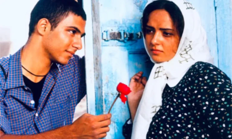 اصغر فرهادی