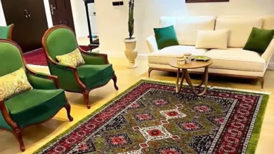 فرش 1