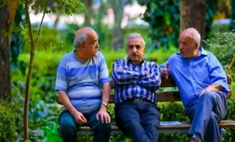 فرهنگیان بازنشسته تامین‌اجتماعی