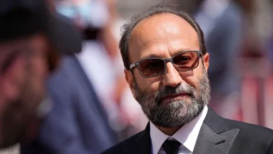 فیلم جدید اصغر فرهادی در پاریس