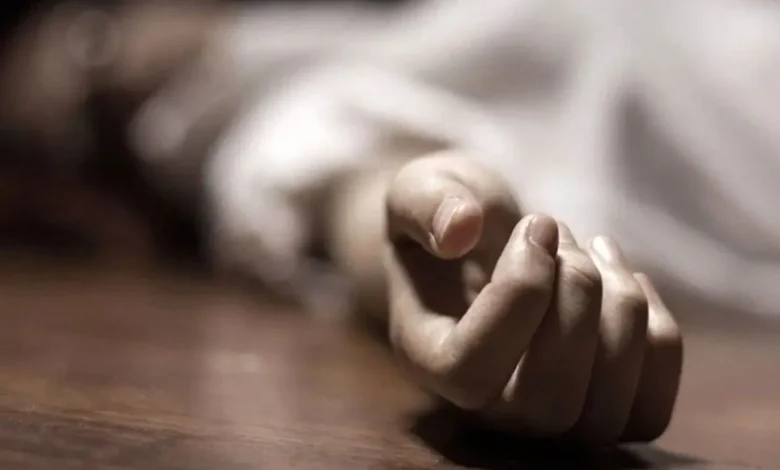 مرد ۴۸ ساله