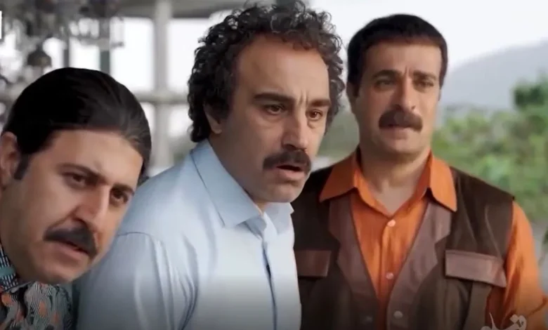 پایتخت