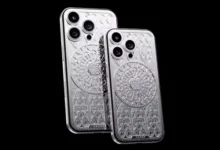 آیفون ۱۶ پرو مکس