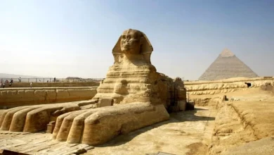 مجسمه