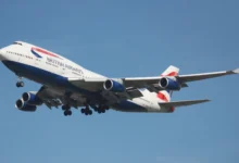بوئینگ 747