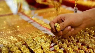 مالیات بر ارزش افزوده طلا