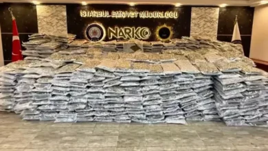 مخدر