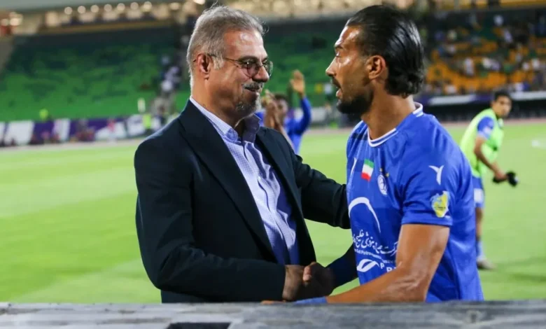 استقلال