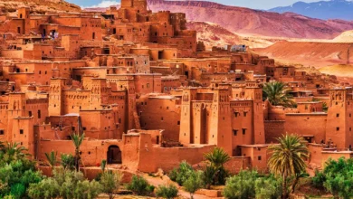 مراکش