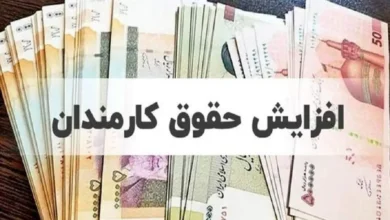 حقوق کارمندان