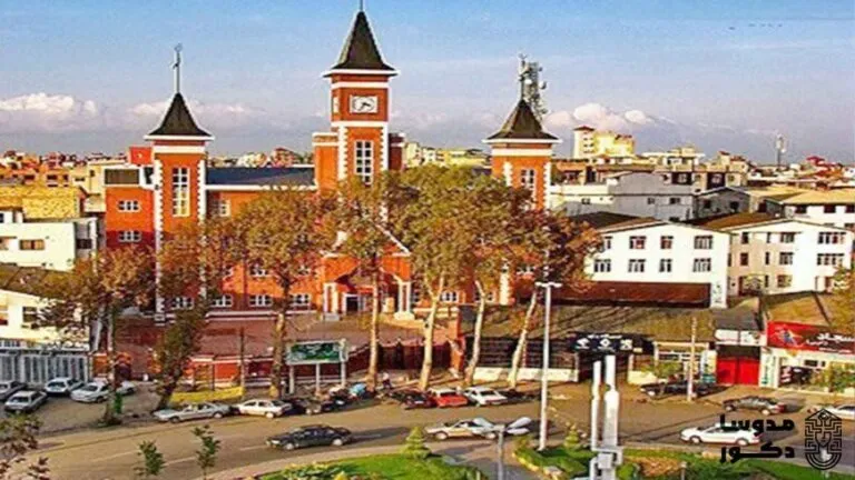معماری