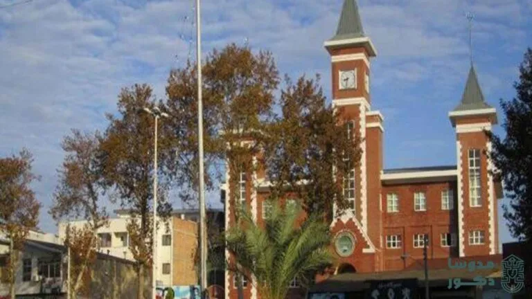 معماری