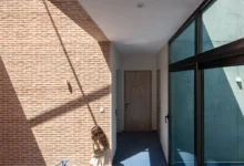 معماری