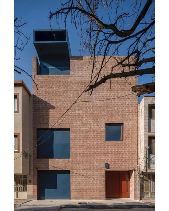 معماری