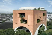 معماری
