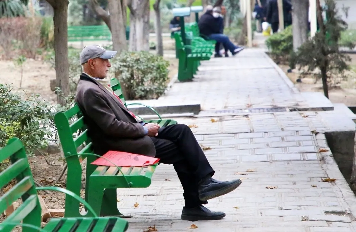 معوقات بازنشستگان چه زمانی پرداخت می‌شود؟
