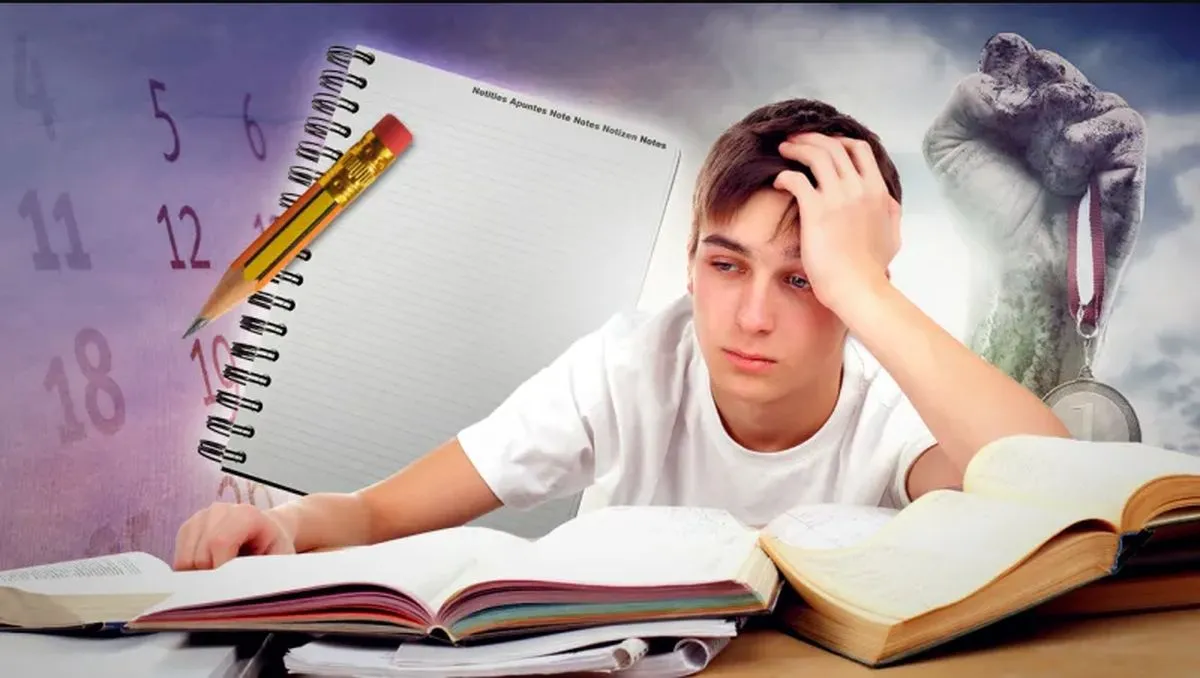مقابله با حواس‌پرتی