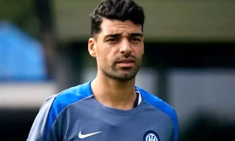 مهدی طارمی
