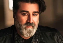 بهرام رادان