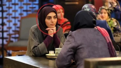 مهشید جوادی 1