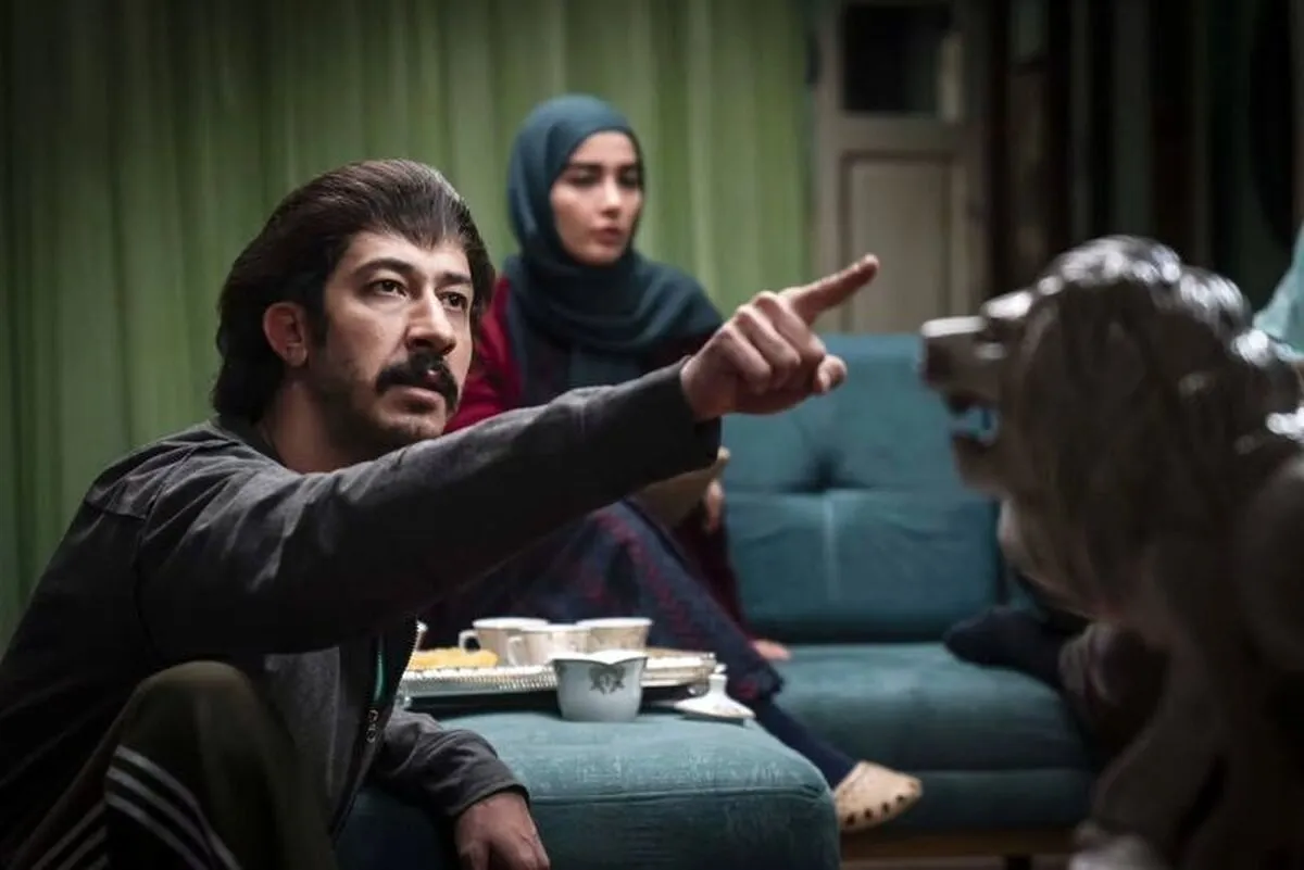 مهم‌ترین ایراد سریال پایتخت چه بود؟