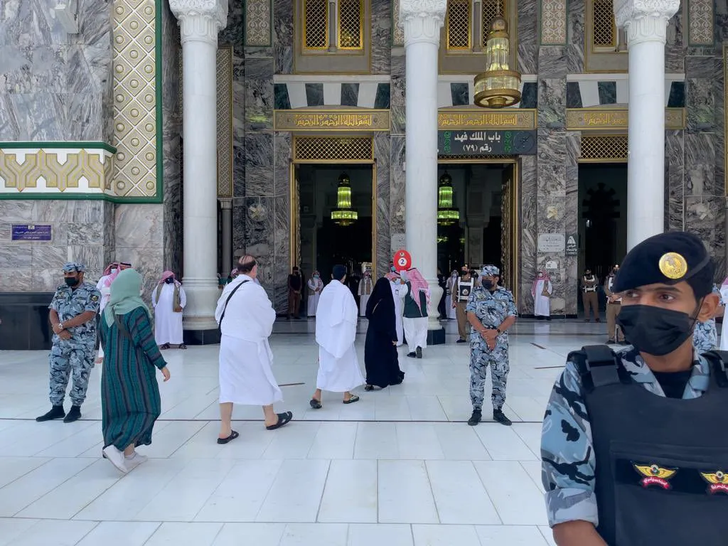 مهم‌ترین تغییرات قوانین حج در عربستان