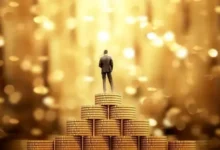 راز موفقیت مالی