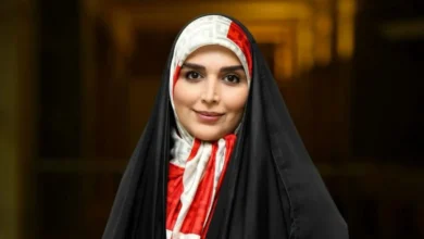 مژده لواسانی و عادل فردوسی پور