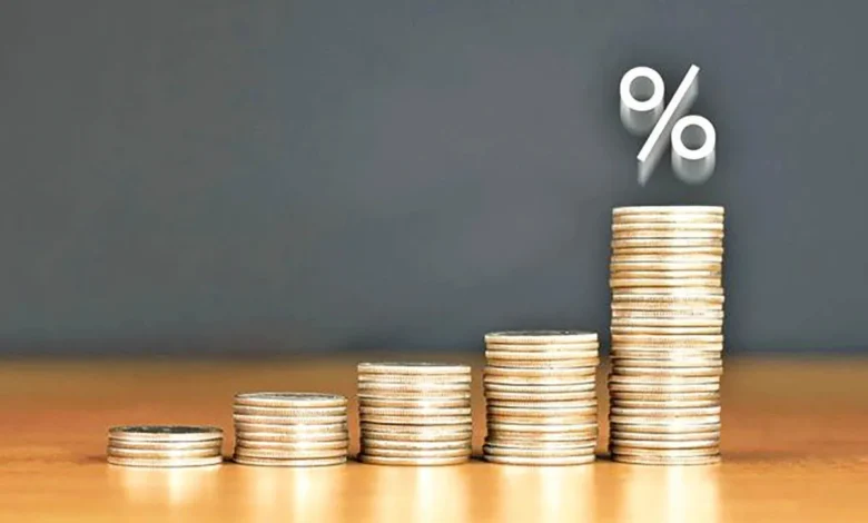 نرخ بهره بین بانکی