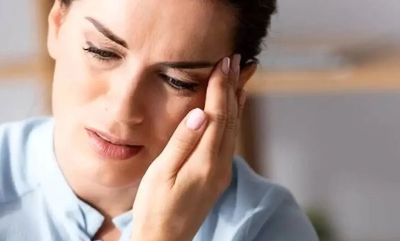 داغ کردن مغز