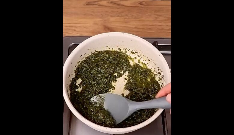 نعنا داغ