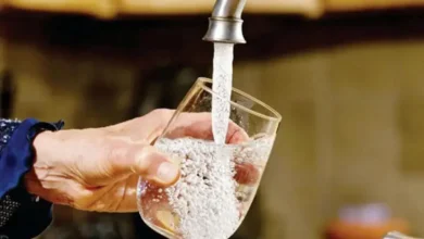هر ایرانی چقدر آب مصرف می‌کند؟