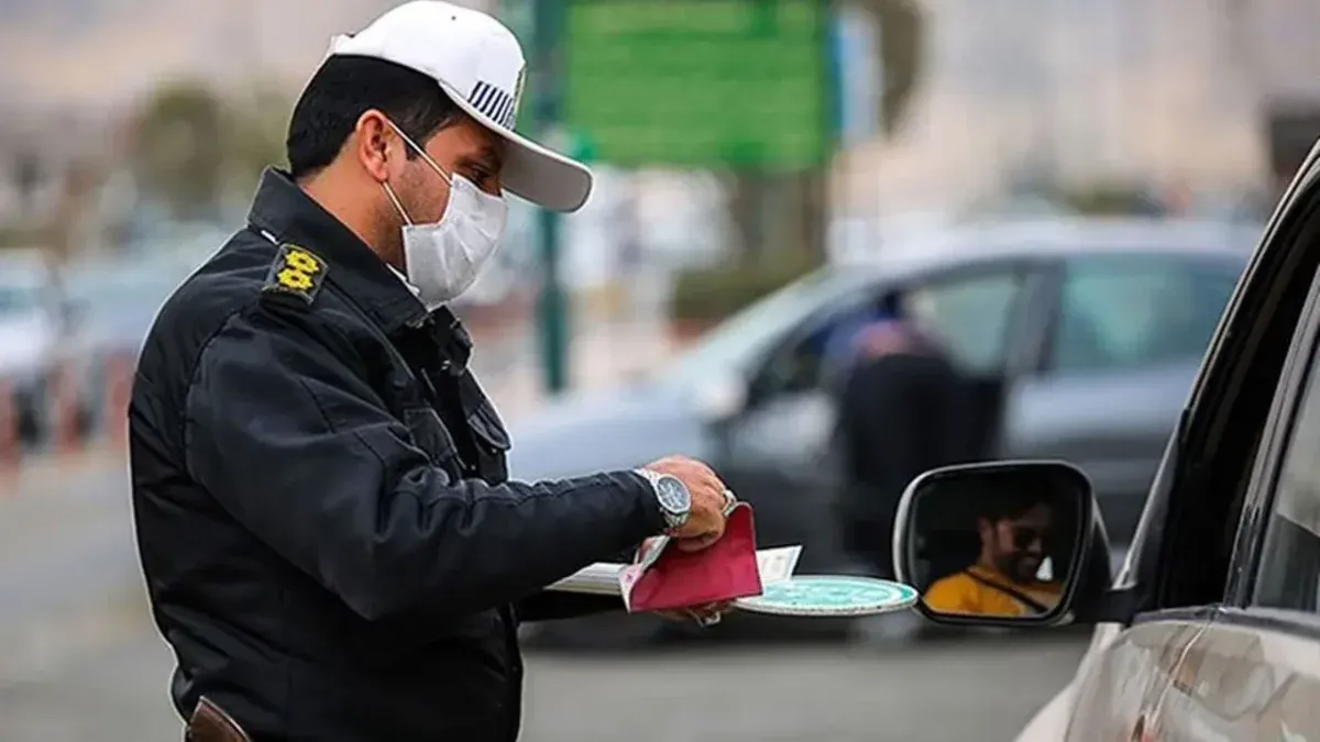 هشدار به رانندگان؛ این خودروها ۵ روز توقیف می‌شوند