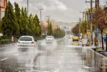 هواشناسی