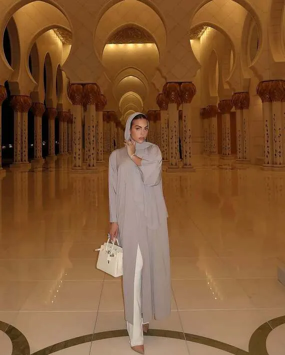 همسر رونالدو