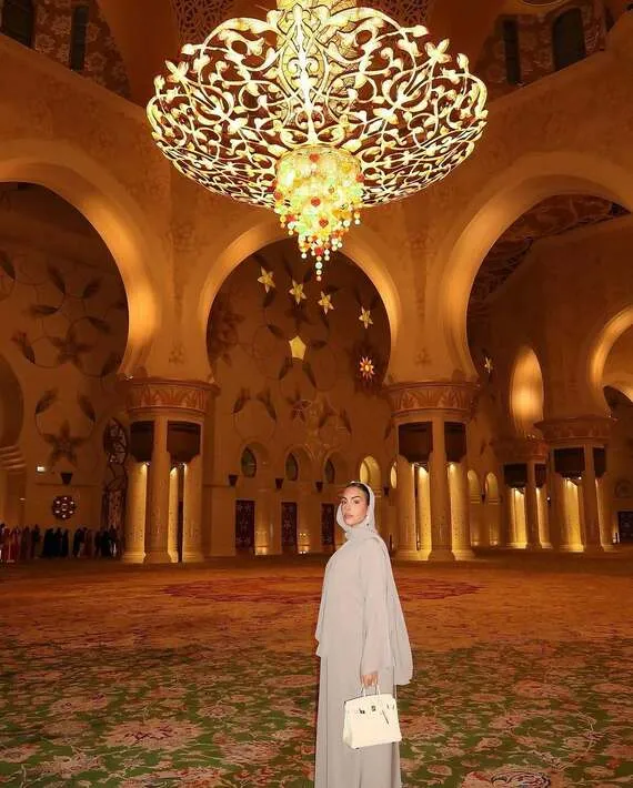 همسر رونالدو