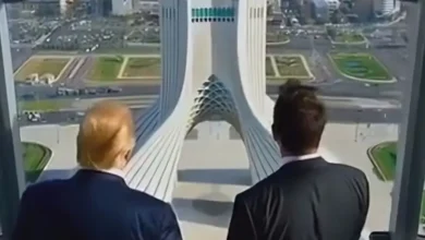 هوش مصنوعی توافق