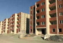 نهضت ملی مسکن