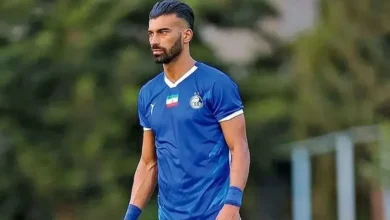 رامین رضاییان