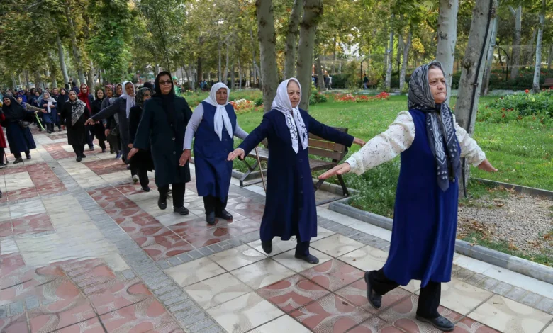 سالمندی