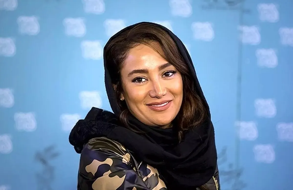 پاسخ تامل برانگیز بهاره افشاری در مورد علت عدم مهاجرتش از ایران