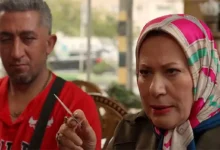 کلثوم اکبری