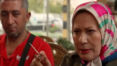 کلثوم اکبری