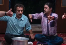 رکوردشکنی