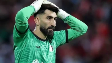 پرسپولیس، علیرضا بیراوند را به دادگاه کشاند