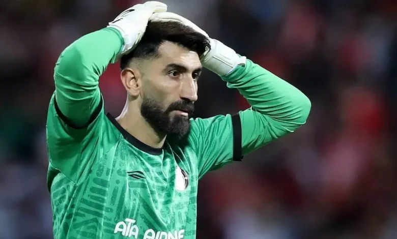 پرسپولیس