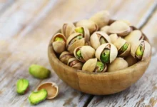 جوانی چِشم