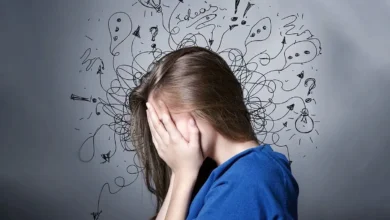 چرا ذهن ما شلوغ می‌شود؟