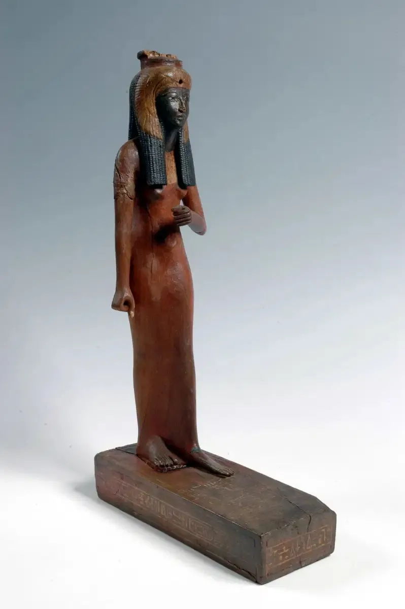 فراعنه زن مصری